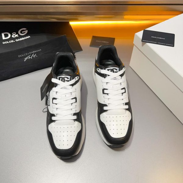 repliche,replica,perfette,siti di,affidabili,migliori siti,dove comprare,1:1,scarpe da ginnastica Scarpe da ginnastica casual D&G