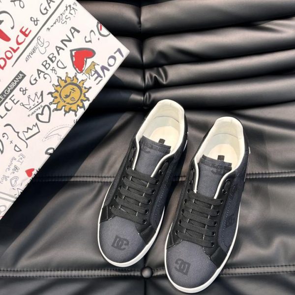 repliche,replica,perfette,siti di,affidabili,migliori siti,dove comprare,1:1,scarpe da ginnastica Scarpe sportive casual da uomo di fascia alta D&G