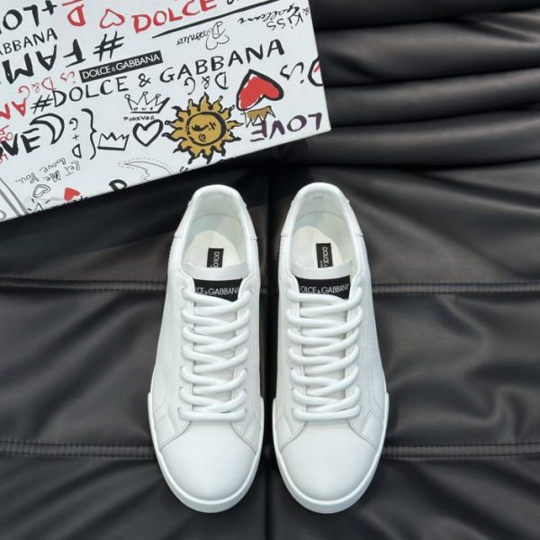 repliche,replica,perfette,siti di,affidabili,migliori siti,dove comprare,1:1,scarpe da ginnastica Scarpe sportive casual da uomo di fascia alta D&G