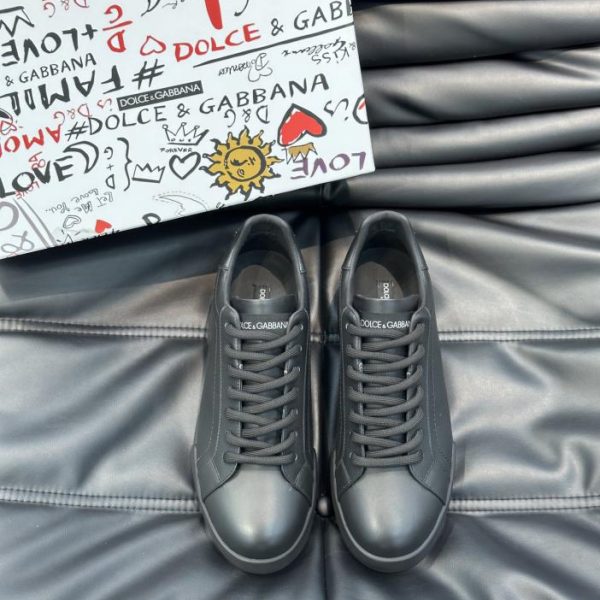 repliche,replica,perfette,siti di,affidabili,migliori siti,dove comprare,1:1,scarpe da ginnastica Scarpe sportive casual da uomo di fascia alta D&G