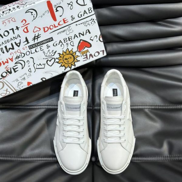 repliche,replica,perfette,siti di,affidabili,migliori siti,dove comprare,1:1,scarpe da ginnastica Scarpe sportive casual da uomo di fascia alta D&G