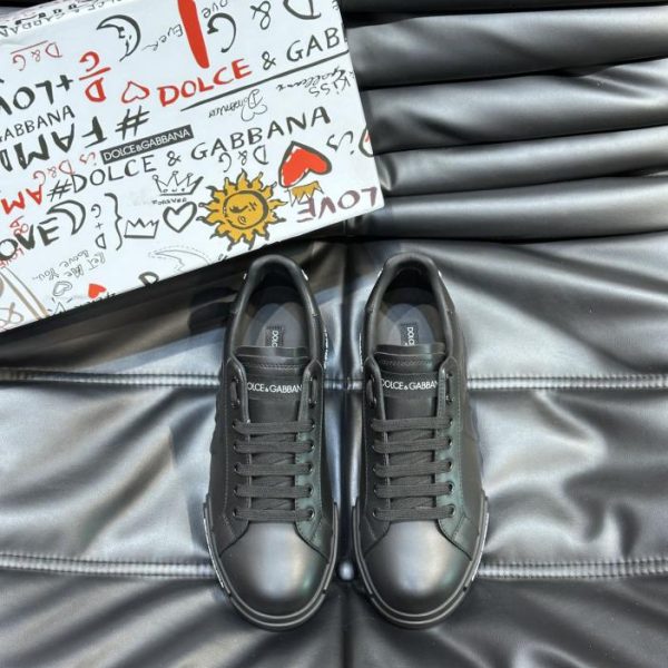 repliche,replica,perfette,siti di,affidabili,migliori siti,dove comprare,1:1,scarpe da ginnastica Scarpe sportive casual da uomo di fascia alta D&G