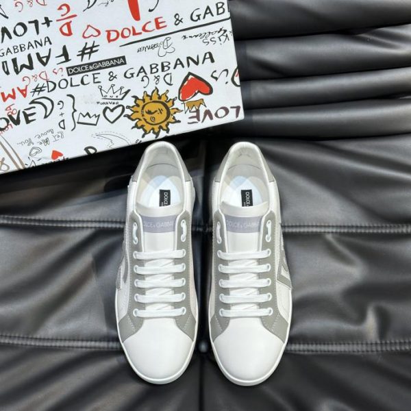 repliche,replica,perfette,siti di,affidabili,migliori siti,dove comprare,1:1,scarpe da ginnastica Scarpe sportive casual da uomo di fascia alta D&G