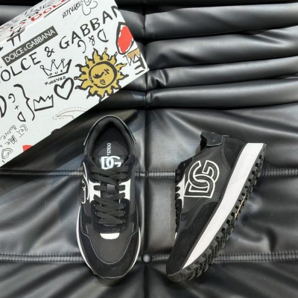 repliche,replica,perfette,siti di,affidabili,migliori siti,dove comprare,1:1,scarpe da ginnastica Scarpe da ginnastica casual D&G