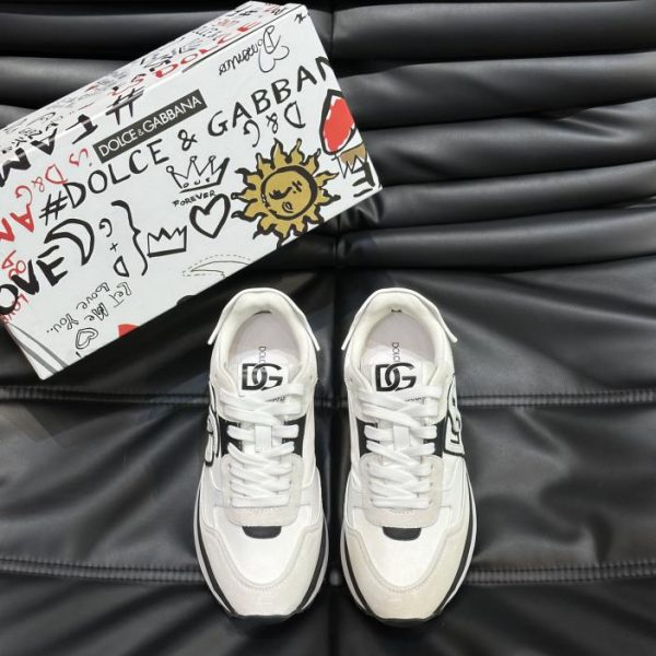 repliche,replica,perfette,siti di,affidabili,migliori siti,dove comprare,1:1,scarpe da ginnastica Scarpe da ginnastica casual D&G