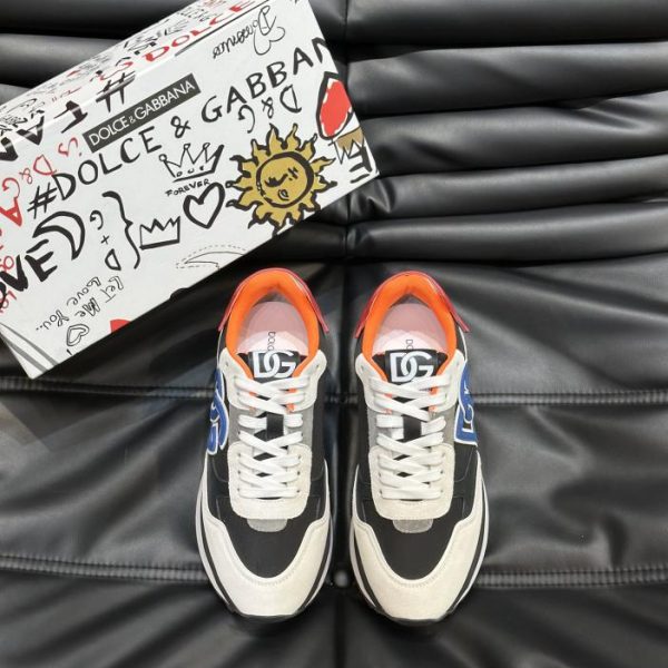 repliche,replica,perfette,siti di,affidabili,migliori siti,dove comprare,1:1,scarpe da ginnastica Scarpe da ginnastica casual D&G
