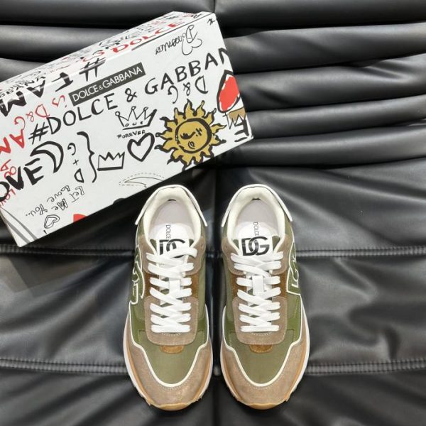 repliche,replica,perfette,siti di,affidabili,migliori siti,dove comprare,1:1,scarpe da ginnastica Scarpe da ginnastica casual D&G