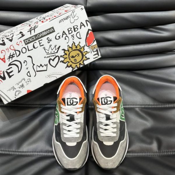 repliche,replica,perfette,siti di,affidabili,migliori siti,dove comprare,1:1,scarpe da ginnastica Scarpe da ginnastica casual D&G