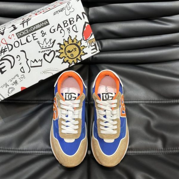 repliche,replica,perfette,siti di,affidabili,migliori siti,dove comprare,1:1,scarpe da ginnastica Scarpe da ginnastica casual D&G