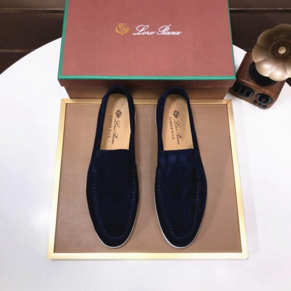 repliche,replica,perfette,siti di,affidabili,migliori siti,dove comprare,1:1,scarpe da ginnastica Mocassini classici Loro Piana