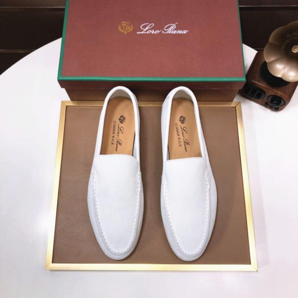 repliche,replica,perfette,siti di,affidabili,migliori siti,dove comprare,1:1,scarpe da ginnastica Mocassini classici Loro Piana