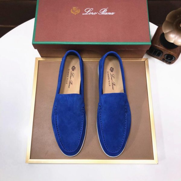 repliche,replica,perfette,siti di,affidabili,migliori siti,dove comprare,1:1,scarpe da ginnastica Mocassini classici Loro Piana