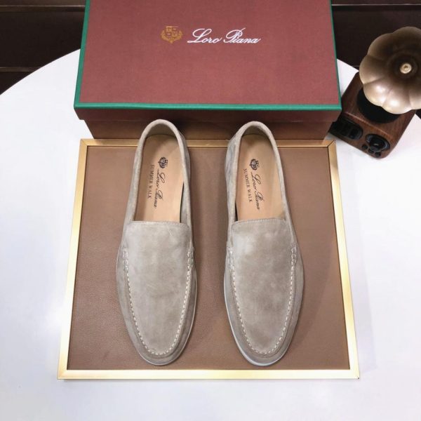 repliche,replica,perfette,siti di,affidabili,migliori siti,dove comprare,1:1,scarpe da ginnastica Mocassini classici Loro Piana