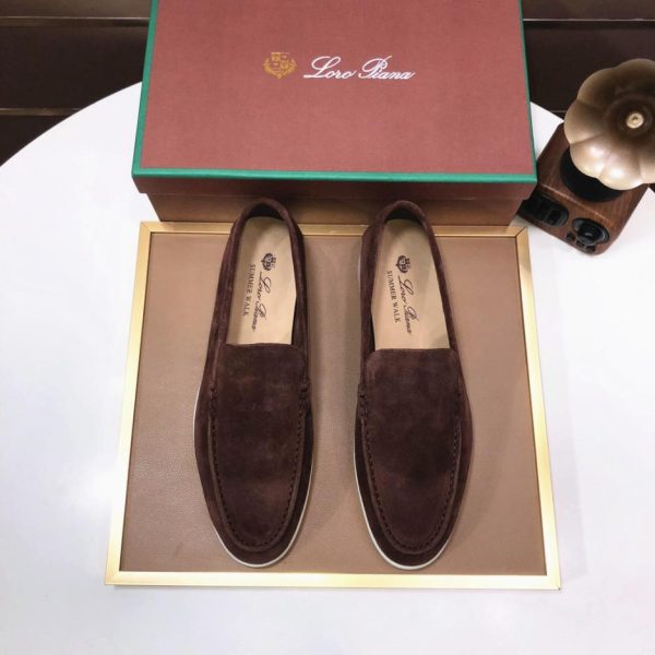 repliche,replica,perfette,siti di,affidabili,migliori siti,dove comprare,1:1,scarpe da ginnastica Mocassini classici Loro Piana