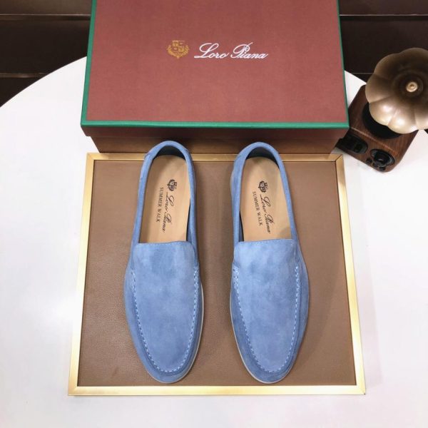 repliche,replica,perfette,siti di,affidabili,migliori siti,dove comprare,1:1,scarpe da ginnastica Mocassini classici Loro Piana
