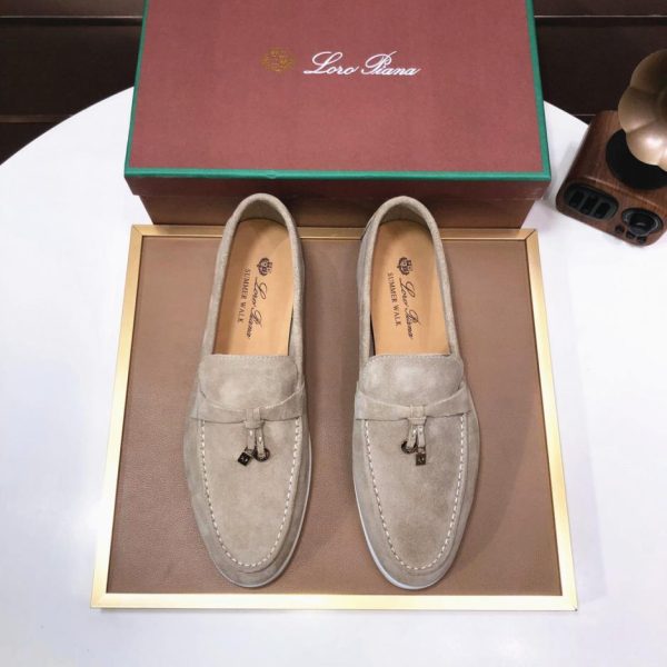 repliche,replica,perfette,siti di,affidabili,migliori siti,dove comprare,1:1,scarpe da ginnastica Mocassini classici Loro Piana