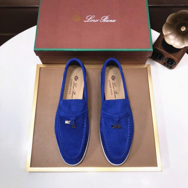 repliche,replica,perfette,siti di,affidabili,migliori siti,dove comprare,1:1,scarpe da ginnastica Mocassini classici Loro Piana