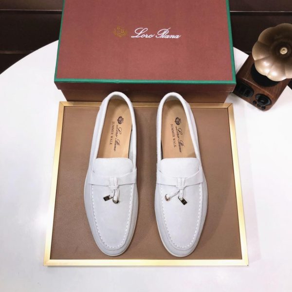 repliche,replica,perfette,siti di,affidabili,migliori siti,dove comprare,1:1,scarpe da ginnastica Mocassini classici Loro Piana