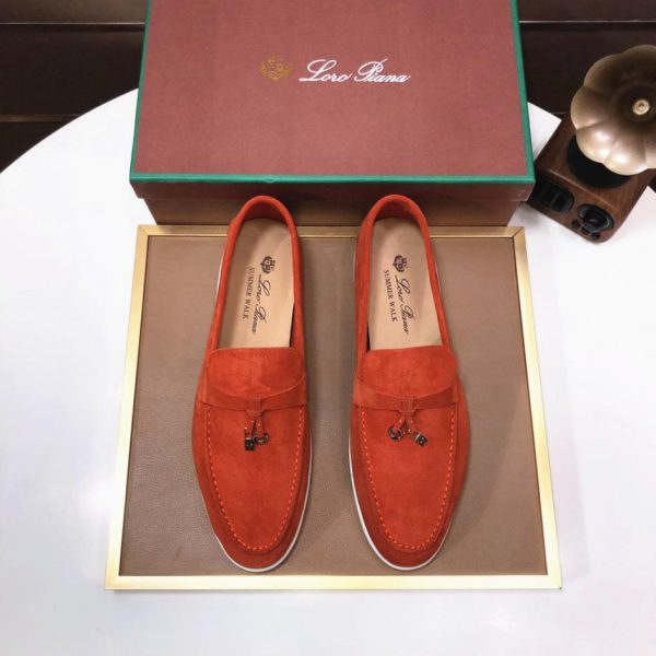repliche,replica,perfette,siti di,affidabili,migliori siti,dove comprare,1:1,scarpe da ginnastica Mocassini classici Loro Piana