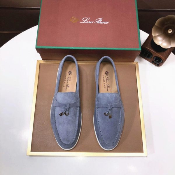 repliche,replica,perfette,siti di,affidabili,migliori siti,dove comprare,1:1,scarpe da ginnastica Mocassini classici Loro Piana