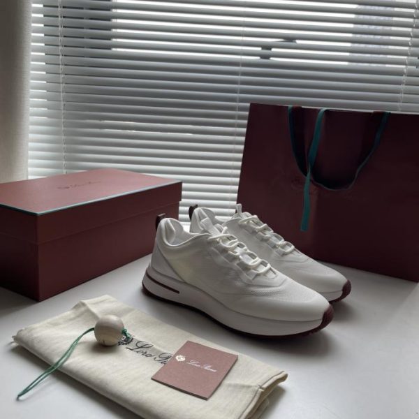 repliche,replica,perfette,siti di,affidabili,migliori siti,dove comprare,1:1,scarpe da ginnastica New Loro Piana sneakers