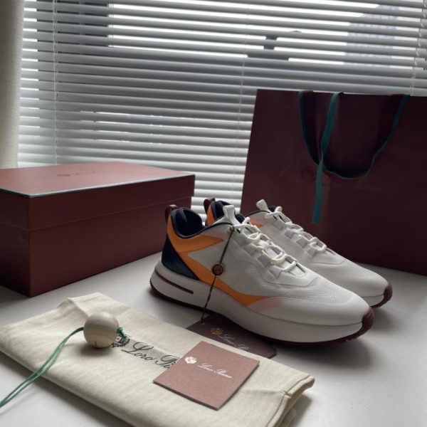 repliche,replica,perfette,siti di,affidabili,migliori siti,dove comprare,1:1,scarpe da ginnastica New Loro Piana sneakers