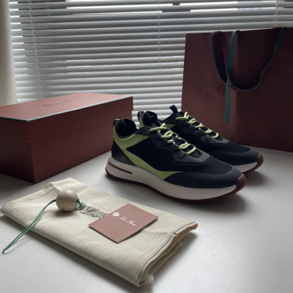 repliche,replica,perfette,siti di,affidabili,migliori siti,dove comprare,1:1,scarpe da ginnastica New Loro Piana sneakers