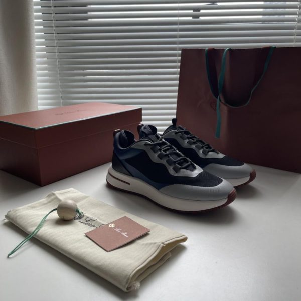 repliche,replica,perfette,siti di,affidabili,migliori siti,dove comprare,1:1,scarpe da ginnastica New Loro Piana sneakers