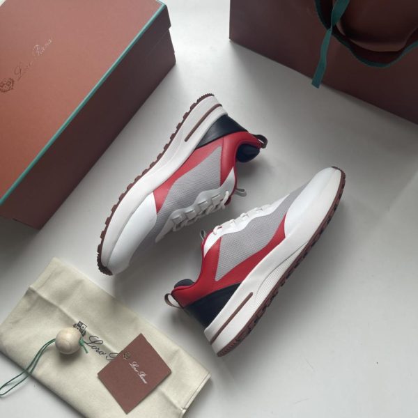 repliche,replica,perfette,siti di,affidabili,migliori siti,dove comprare,1:1,scarpe da ginnastica New Loro Piana sneakers