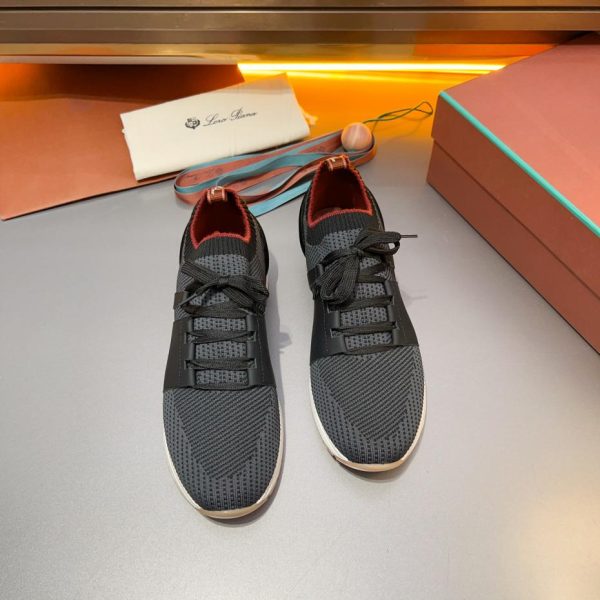 repliche,replica,perfette,siti di,affidabili,migliori siti,dove comprare,1:1,scarpe da ginnastica Loro Piana jogging shoes