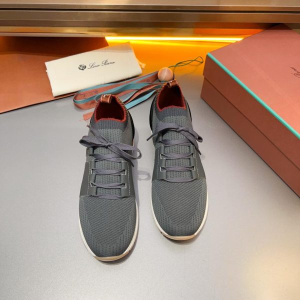 repliche,replica,perfette,siti di,affidabili,migliori siti,dove comprare,1:1,scarpe da ginnastica Loro Piana jogging shoes