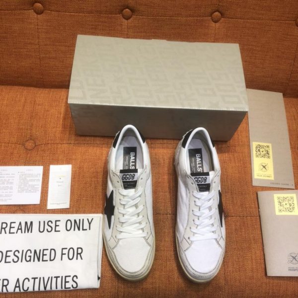 repliche,replica,perfette,siti di,affidabili,migliori siti,dove comprare,1:1,scarpe da ginnastica GGDB BALLSTAR edizione limitata all’estero