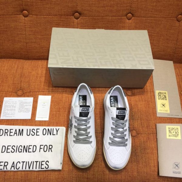 repliche,replica,perfette,siti di,affidabili,migliori siti,dove comprare,1:1,scarpe da ginnastica GGDB BALLSTAR edizione limitata all’estero