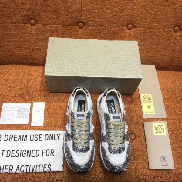 repliche,replica,perfette,siti di,affidabili,migliori siti,dove comprare,1:1,scarpe da ginnastica GGDB RUNNING fa tesoro degli sport classici