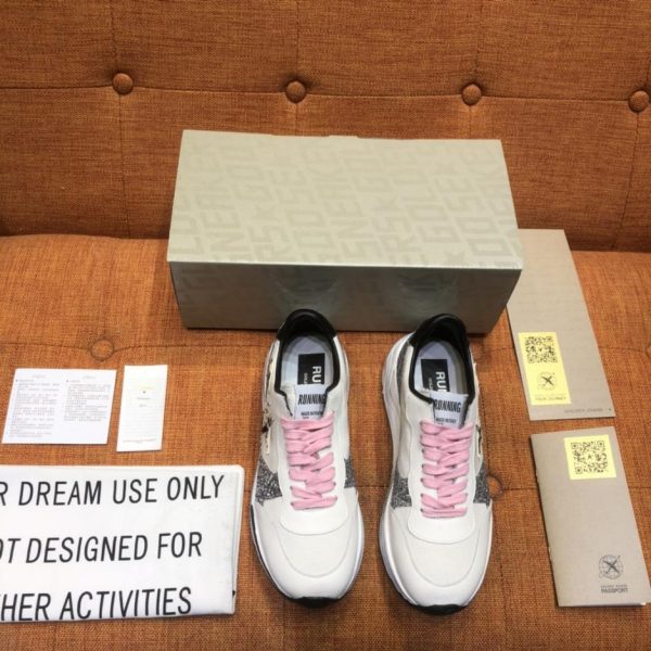 repliche,replica,perfette,siti di,affidabili,migliori siti,dove comprare,1:1,scarpe da ginnastica GGDB RUNNING fa tesoro degli sport classici
