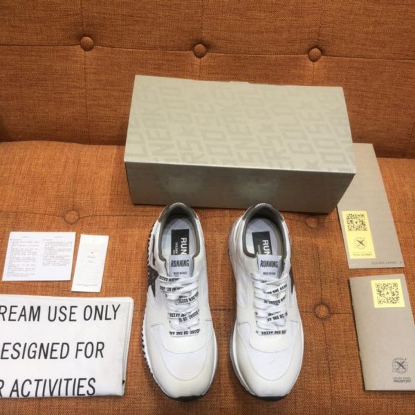 repliche,replica,perfette,siti di,affidabili,migliori siti,dove comprare,1:1,scarpe da ginnastica GGDB RUNNING fa tesoro degli sport classici