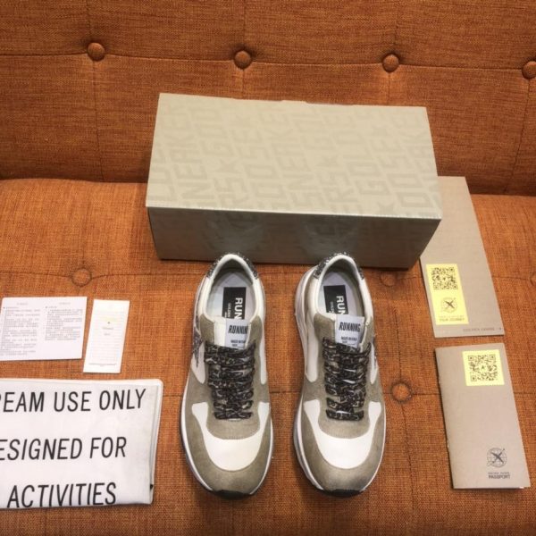 repliche,replica,perfette,siti di,affidabili,migliori siti,dove comprare,1:1,scarpe da ginnastica GGDB RUNNING fa tesoro degli sport classici