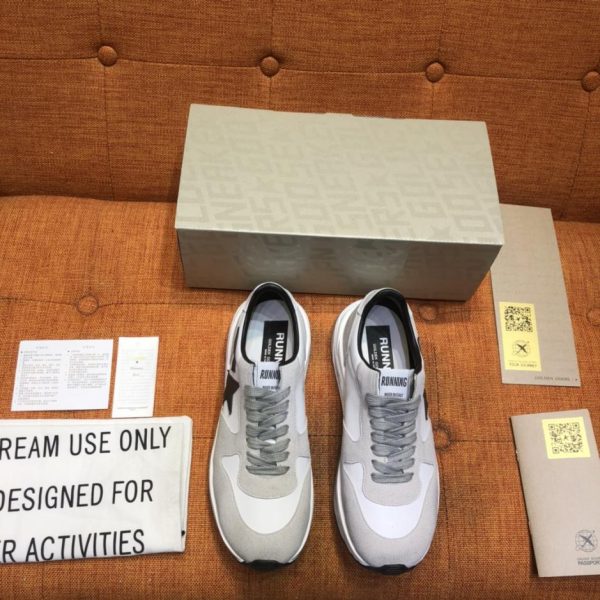 repliche,replica,perfette,siti di,affidabili,migliori siti,dove comprare,1:1,scarpe da ginnastica GGDB RUNNING fa tesoro degli sport classici