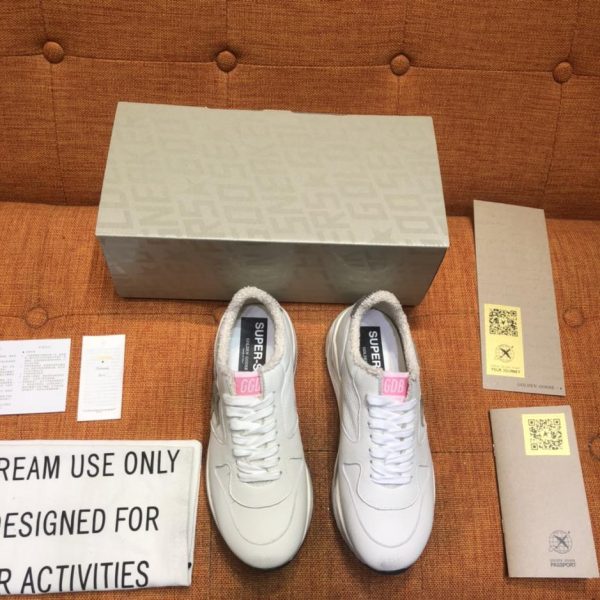 repliche,replica,perfette,siti di,affidabili,migliori siti,dove comprare,1:1,scarpe da ginnastica GGDB RUNNING fa tesoro degli sport classici