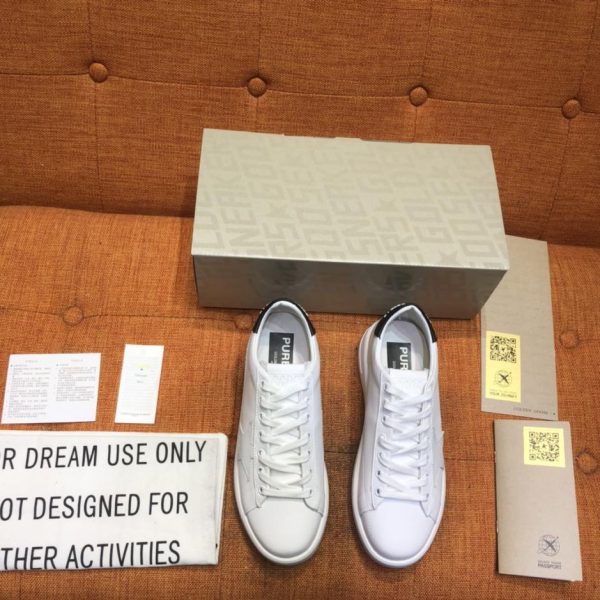 repliche,replica,perfette,siti di,affidabili,migliori siti,dove comprare,1:1,scarpe da ginnastica Le ragazze GGDB PURESTAR non vedono l’ora che arrivi la serie non sporca. Sono presenti N coppie di versioni smontate originali.