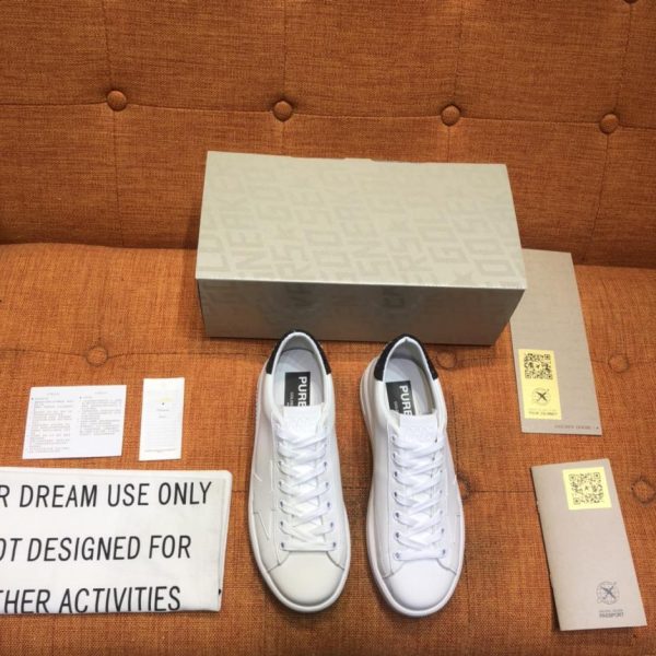 repliche,replica,perfette,siti di,affidabili,migliori siti,dove comprare,1:1,scarpe da ginnastica Le ragazze GGDB PURESTAR non vedono l’ora che arrivi la serie non sporca. Sono presenti N coppie di versioni smontate originali.