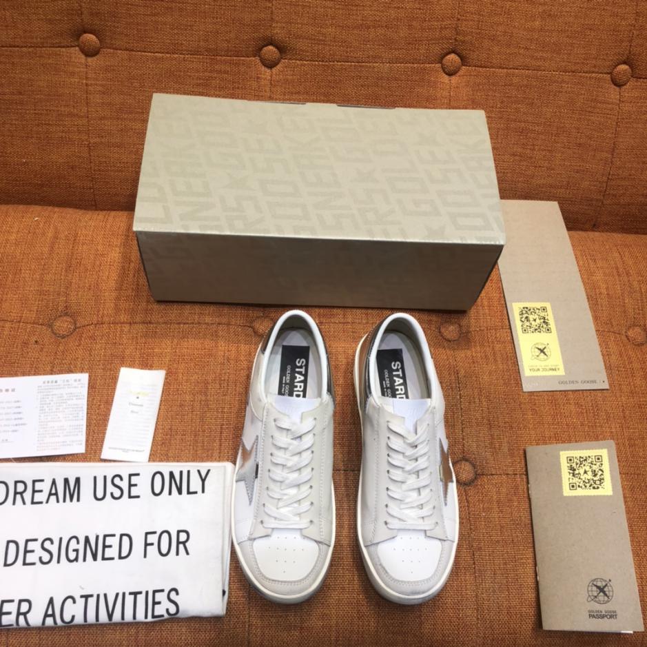 repliche,replica,perfette,siti di,affidabili,migliori siti,dove comprare,1:1,scarpe da ginnastica GGDB STARDAN modello coppia panda bianco e nero repliche,replica,perfette,siti di,affidabili,migliori siti,dove comprare,1:1,scarpe da ginnastica GGDB STARDAN modello coppia panda bianco e nero