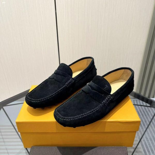 repliche,replica,perfette,siti di,affidabili,migliori siti,dove comprare,1:1,scarpe da ginnastica Scarpe a cuffia sincronizzate sul sito ufficiale di Tod’s