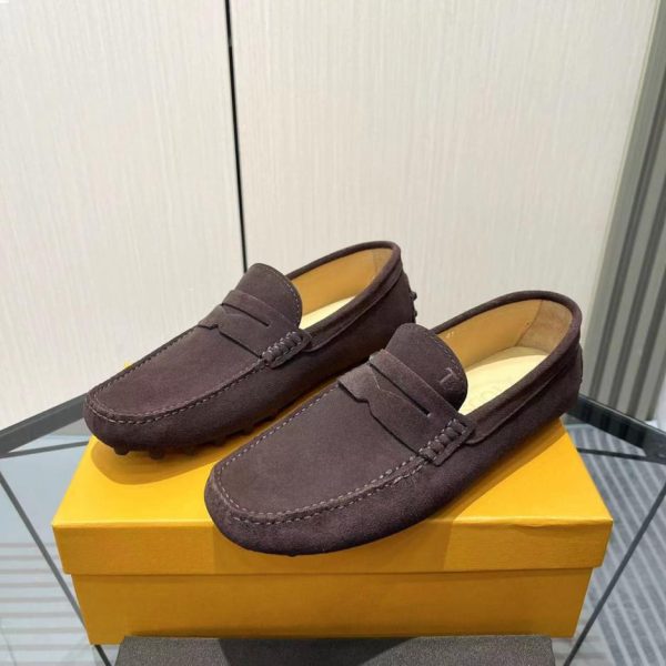 repliche,replica,perfette,siti di,affidabili,migliori siti,dove comprare,1:1,scarpe da ginnastica Scarpe a cuffia sincronizzate sul sito ufficiale di Tod’s