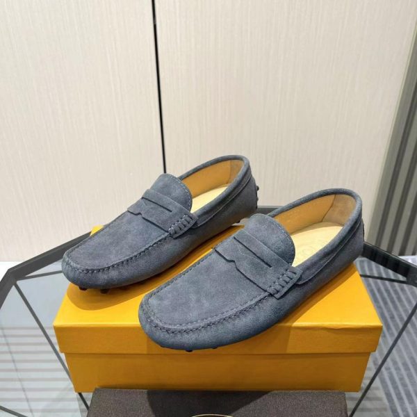 repliche,replica,perfette,siti di,affidabili,migliori siti,dove comprare,1:1,scarpe da ginnastica Scarpe a cuffia sincronizzate sul sito ufficiale di Tod’s