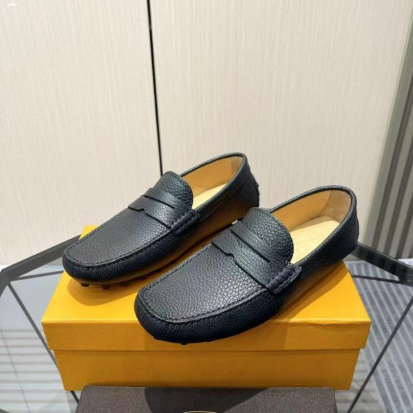 repliche,replica,perfette,siti di,affidabili,migliori siti,dove comprare,1:1,scarpe da ginnastica Scarpe a cuffia sincronizzate sul sito ufficiale di Tod’s