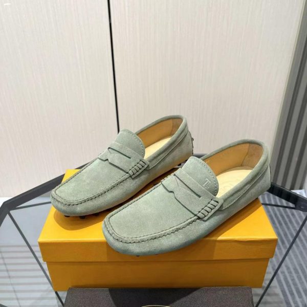 repliche,replica,perfette,siti di,affidabili,migliori siti,dove comprare,1:1,scarpe da ginnastica Scarpe a cuffia sincronizzate sul sito ufficiale di Tod’s