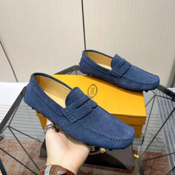 repliche,replica,perfette,siti di,affidabili,migliori siti,dove comprare,1:1,scarpe da ginnastica Scarpe a cuffia sincronizzate sul sito ufficiale di Tod’s