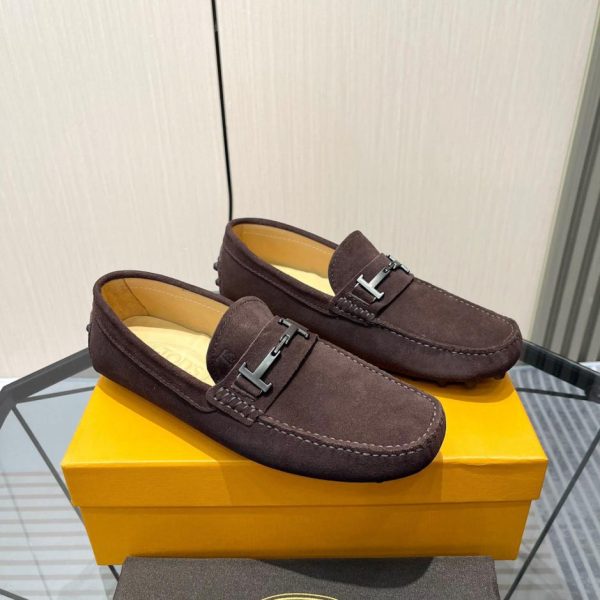 repliche,replica,perfette,siti di,affidabili,migliori siti,dove comprare,1:1,scarpe da ginnastica Scarpe a cuffia sincronizzate sul sito ufficiale di Tod’s