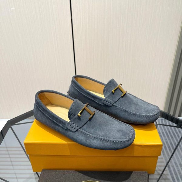 repliche,replica,perfette,siti di,affidabili,migliori siti,dove comprare,1:1,scarpe da ginnastica Scarpe a cuffia sincronizzate sul sito ufficiale di Tod’s